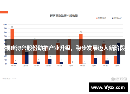 福建浔兴股份助推产业升级，稳步发展迈入新阶段